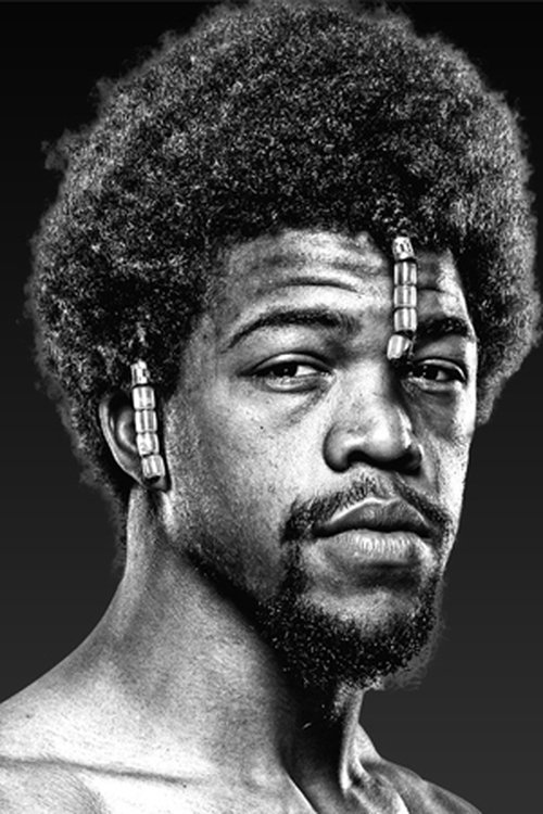 Гарй Антуанне Русселл