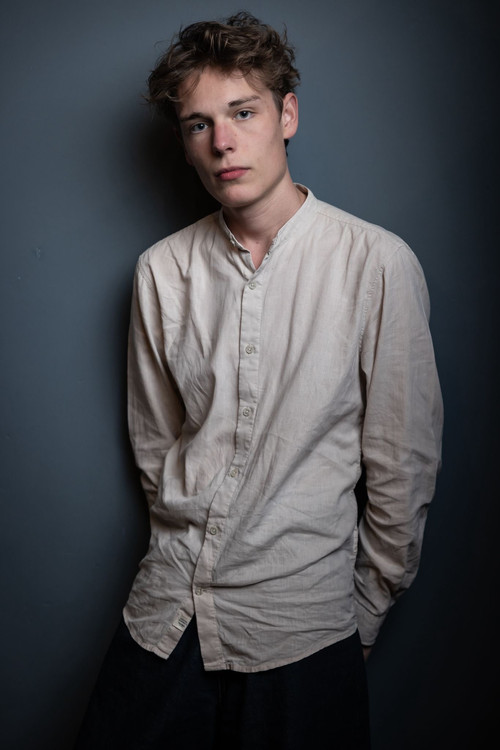 Емил Лейсен