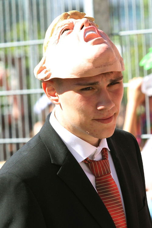 Лассе Jøргенсен