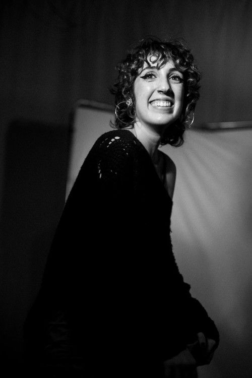 Лаура Мáрqуез