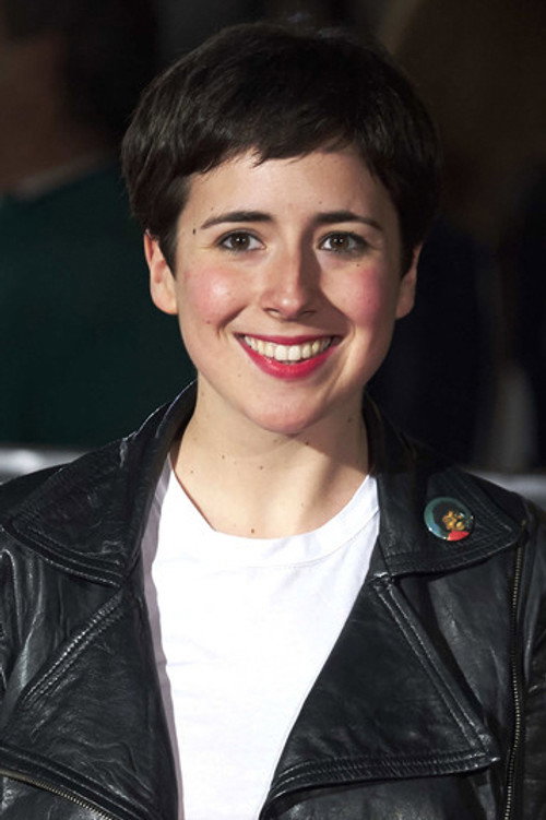 Мацарена Санз