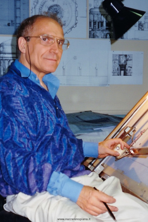 Наззарено Пиана