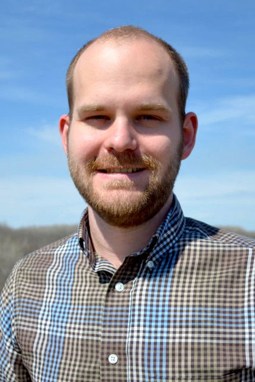 Аарон Броwн