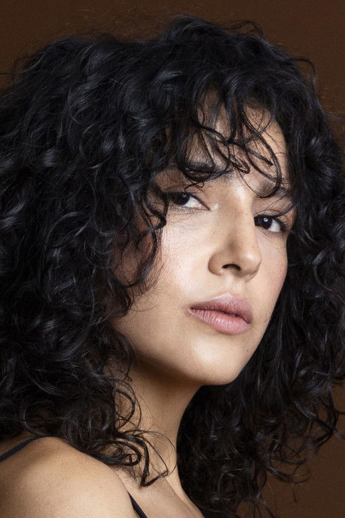 Áнгела Родрíгуез