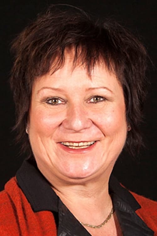 Лиселотте Крогагер