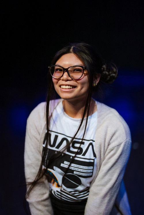 Оливиа де Леон