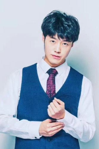 Йанг Схенгйе