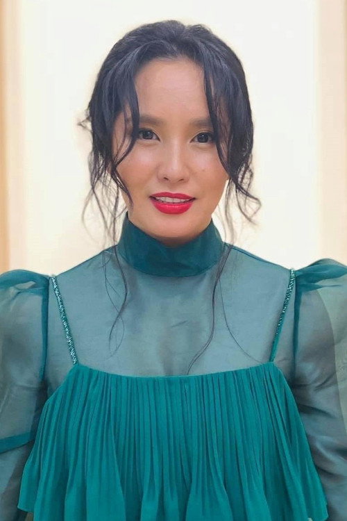 Герелтсетсег Алтангерел