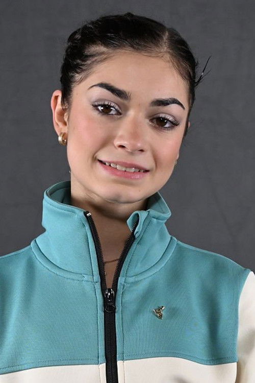  Аделия Тиграновна Петросян