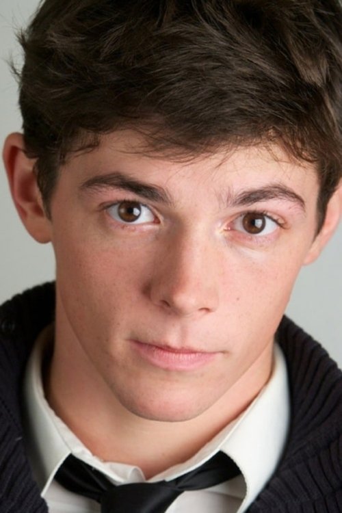 Адриан Енсцое