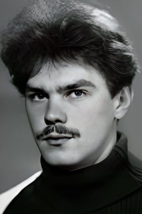 Леонид Коронов