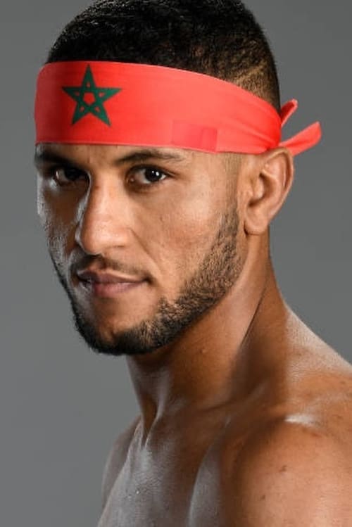  Юссеф Залал