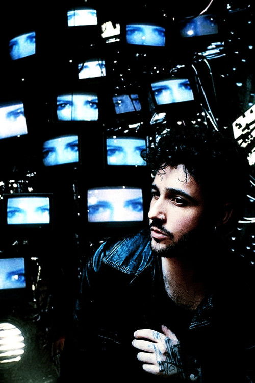 Горка Гоикоетxеа