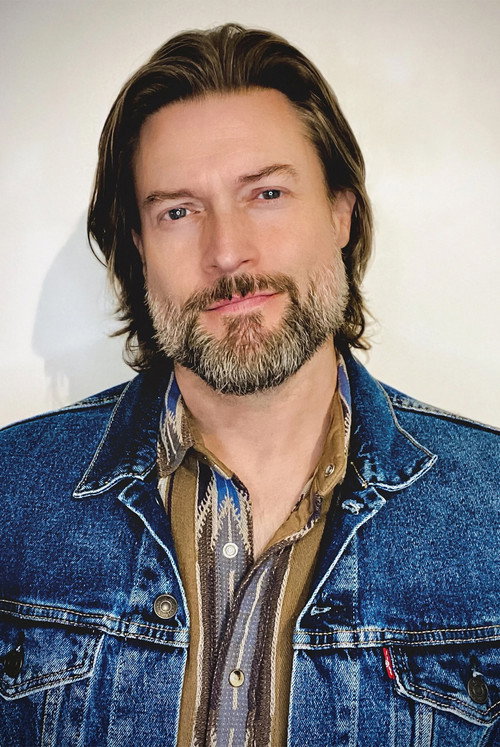 Jустин Стаггс