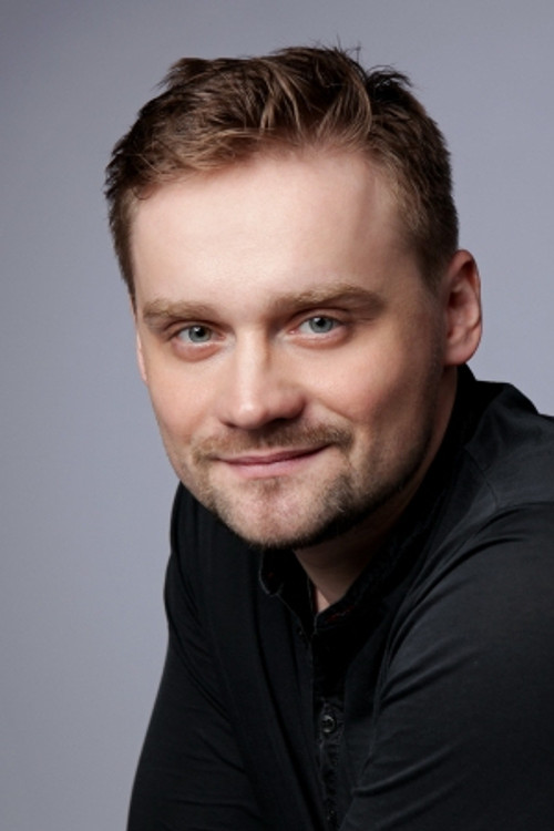 Игорь Иванов