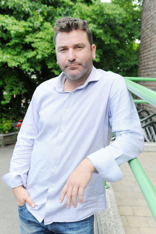 Маартен Босманс