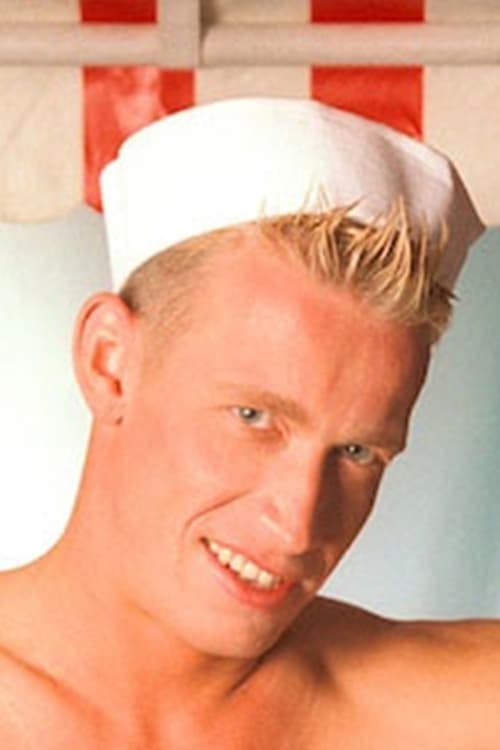 Патрик Екберг