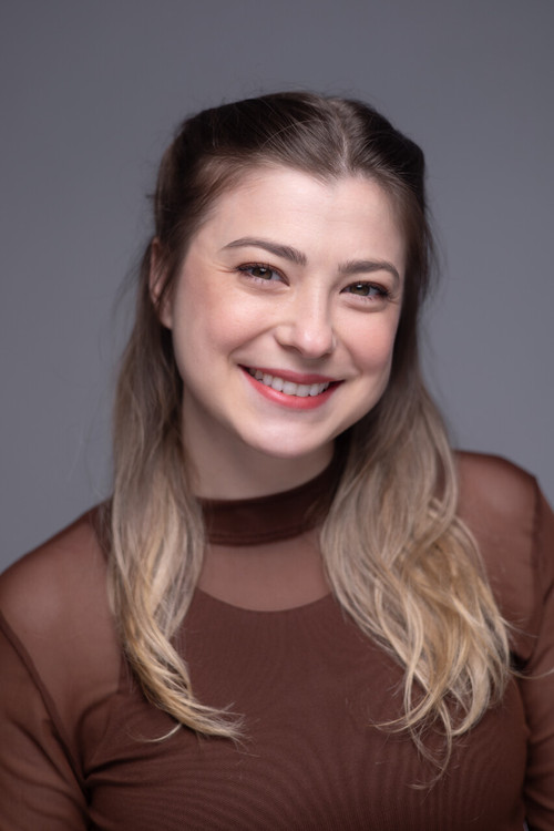 Луиза Порто