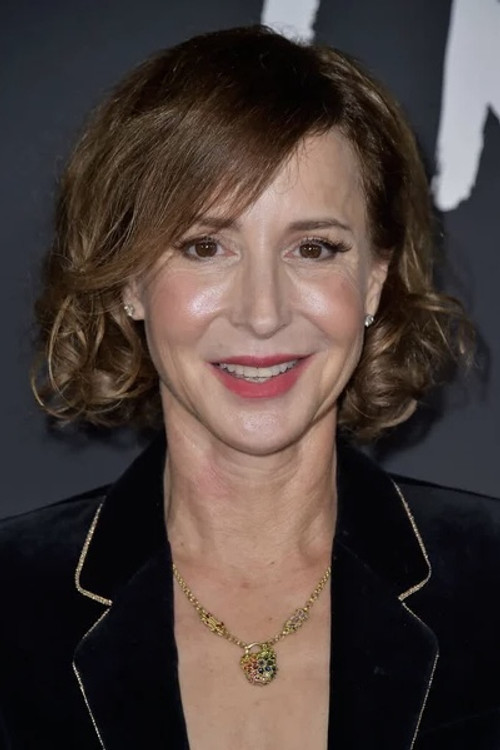 Сара Гоодман