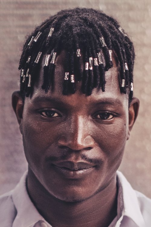 Абоу Сангаре