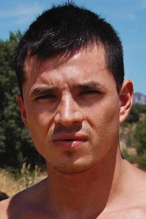 Елиад Анастос