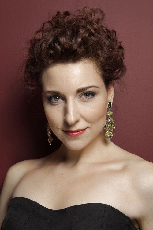 Èве-Мауд Хубеауx