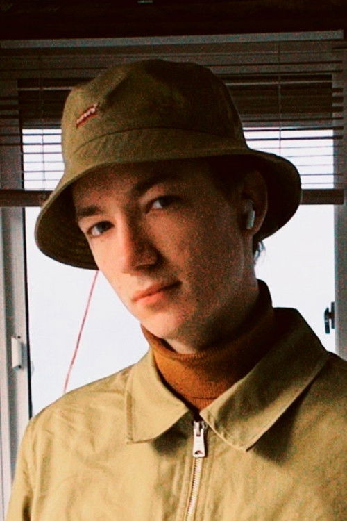 Андрей Йанайт