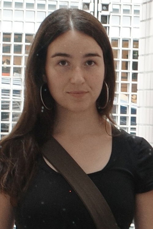 Júлиа Цолдwелл Серра