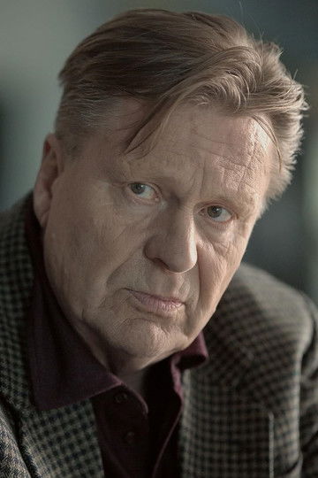 Кари Сорвали