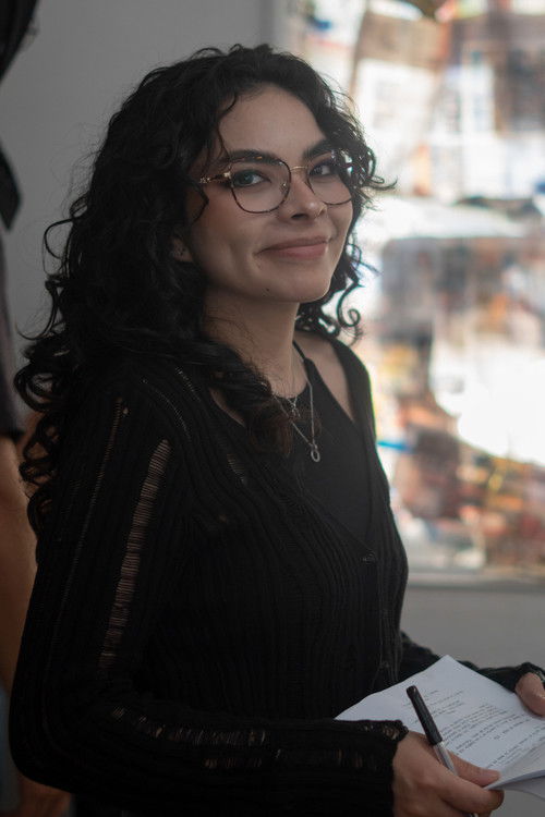 Ирланда Цортес Цастаñеда