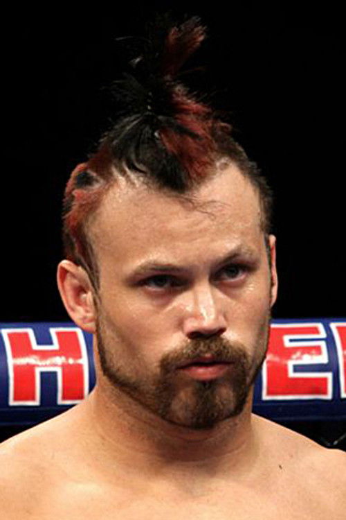 Тим МцКензие