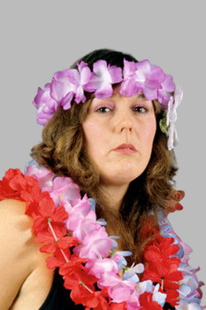 Паттй Сеймоур