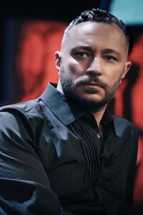 Массимо Цантини Паррини