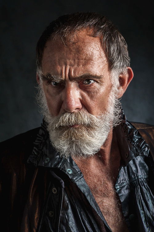 Бенjамин Гиjзел