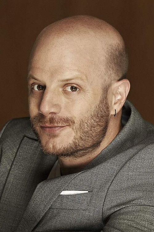 Фацундо Гóмез