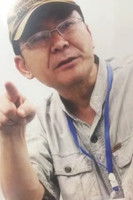 Тун Цзян Нань