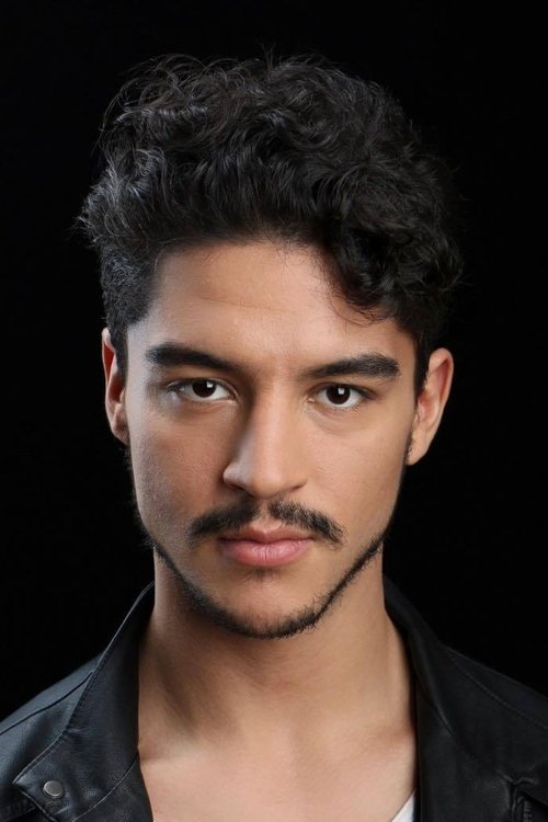 Осцар Морено