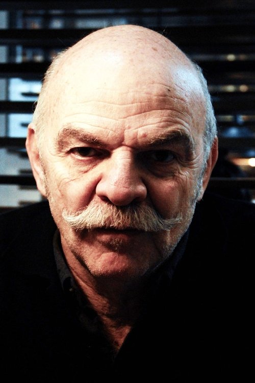 Мартíн Цапаррóс