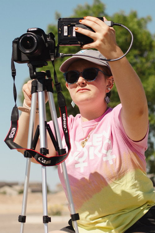 Цлаире Русселл