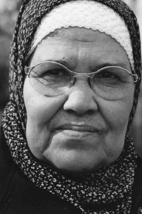 Зорах Бенали