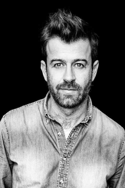 Фернандо Гарцíа