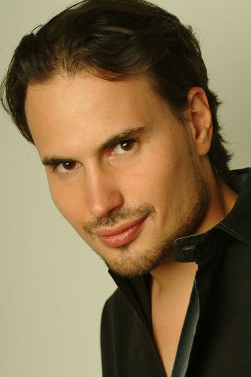 Микхаил Танк