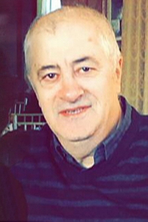 Владимир Музха