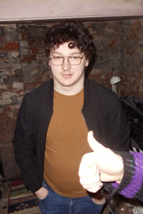 Кйле Ливингстоне