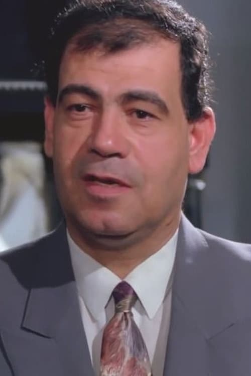 Мостафа ЕлСхамй