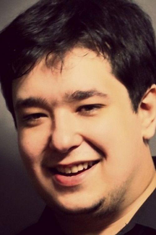 Микхаил Беспалов