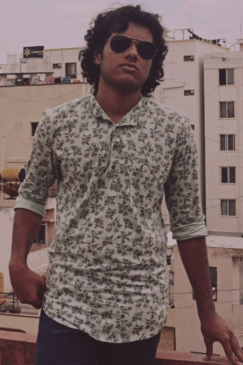 Рахул Прадееп Менон