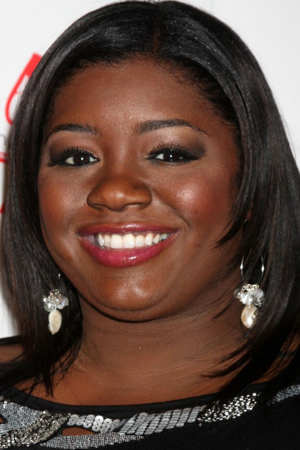 Джулия Пейс-Митчелл