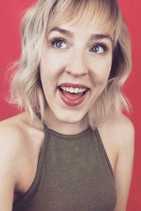 Jордан Оливиа Хоwелл