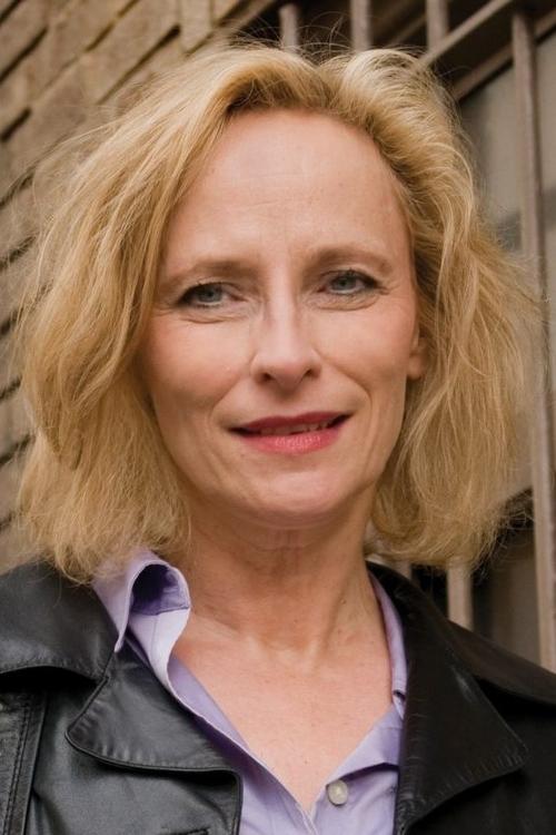 Лайла Робинс